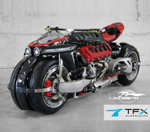 Load image into Gallery viewer, BMW R 80 RT 1982-1984 TFX Twin Rear Shock Absorbers 5 Year Warranty Custom Made