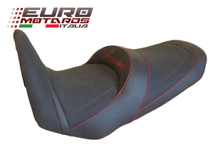 Top Sellerie Comfort Seat Gel/Heat Options Honda Varadero XL1000V 99-06 REF4418