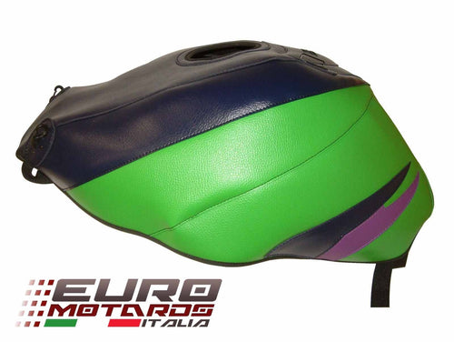 Kawasaki ZX-9R 1998-2001 Top Sellerie Tank Cover Bra Made In France New TAP5777