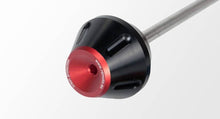 Load image into Gallery viewer, Ducati Hypermotard 1100 2007-2012 RD Moto Rear Wheel Axle Sliders PK2 7 Colors
