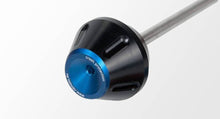 Load image into Gallery viewer, Ducati Hypermotard 1100 2007-2012 RD Moto Rear Wheel Axle Sliders PK2 7 Colors