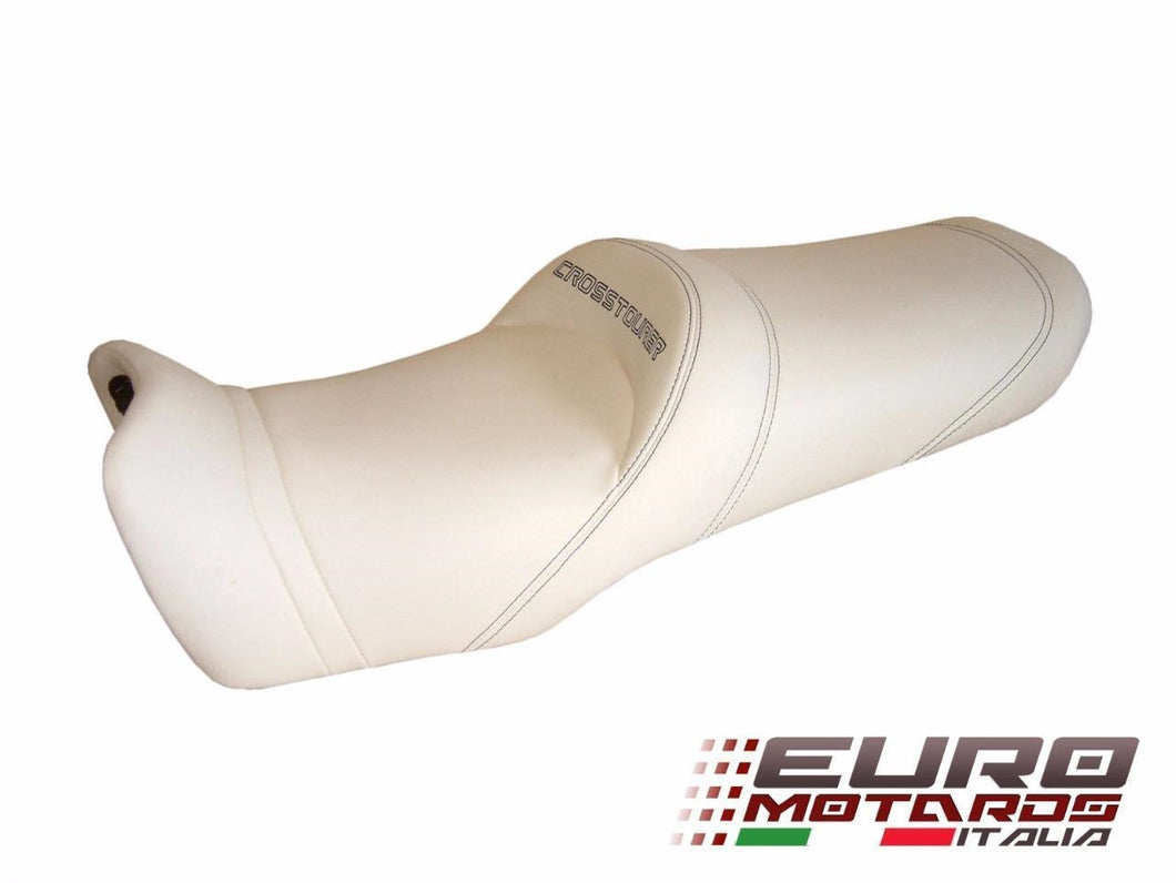 Honda Crosstourer VFR 1200X Top Sellerie Comfort Seat Gel/Heat REF4057