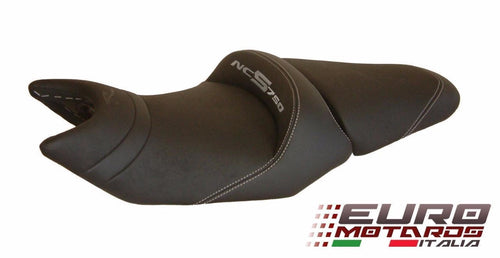 Honda NC750S NC 750 S Top Sellerie Comfort Seat Gel/Heat Options REF3881