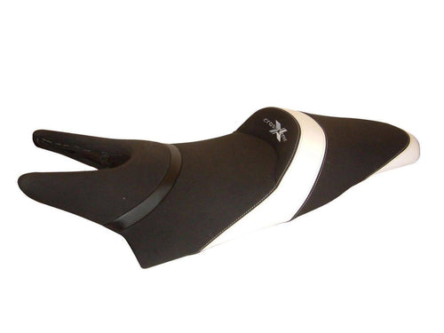 Honda VFR800X Crossrunner 2011-2014 Top Sellerie Deluxe Comfort Seat REF3724