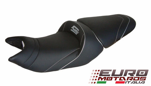 Honda NC750S NC 750 S Top Sellerie Comfort Seat Gel/Heat Options REF3856