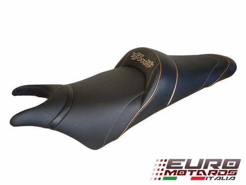 Honda Hornet 600 2007-2010 Top Sellerie Comfort Seat Gel/Heat Options REF3984