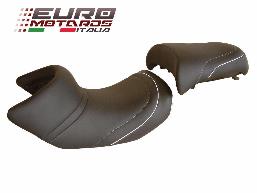BMW R1200GS Adventure 2005-2013 Top Sellerie Comfort Seat Gel/Heat REF3925