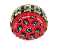 Load image into Gallery viewer, Ducabike Slipper Clutch 6 Springs Adjustable Red Ducati Monster 796 1098 1198