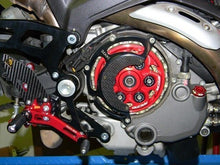 Load image into Gallery viewer, Ducabike Slipper Clutch 6 Springs Adjustable Red Ducati Monster 796 1098 1198