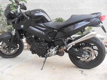 Load image into Gallery viewer, BMW F800R i.e. 2009-2012 Endy Exhaust Muffler Pro GP Slip-On