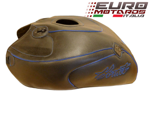 Honda Hornet CB600 S/F 98-02 Top Sellerie Tank Cover Bra Made In France TAP1887