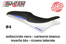 Load image into Gallery viewer, Honda CBR600F 2011-2013 Tappezzeria Italia Ancona-Special Seat Cover New