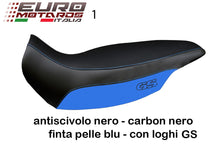 Load image into Gallery viewer, BMW R1150 GS-Adventure TPZ Italia Catania FP Seat Cover Multi Colors New