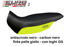 Load image into Gallery viewer, BMW R1150 GS-Adventure TPZ Italia Catania FP Seat Cover Multi Colors New