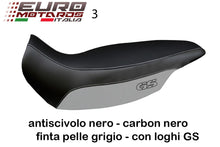 Load image into Gallery viewer, BMW R1150 GS-Adventure TPZ Italia Catania FP Seat Cover Multi Colors New