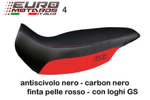Load image into Gallery viewer, BMW R1150 GS-Adventure TPZ Italia Catania FP Seat Cover Multi Colors New