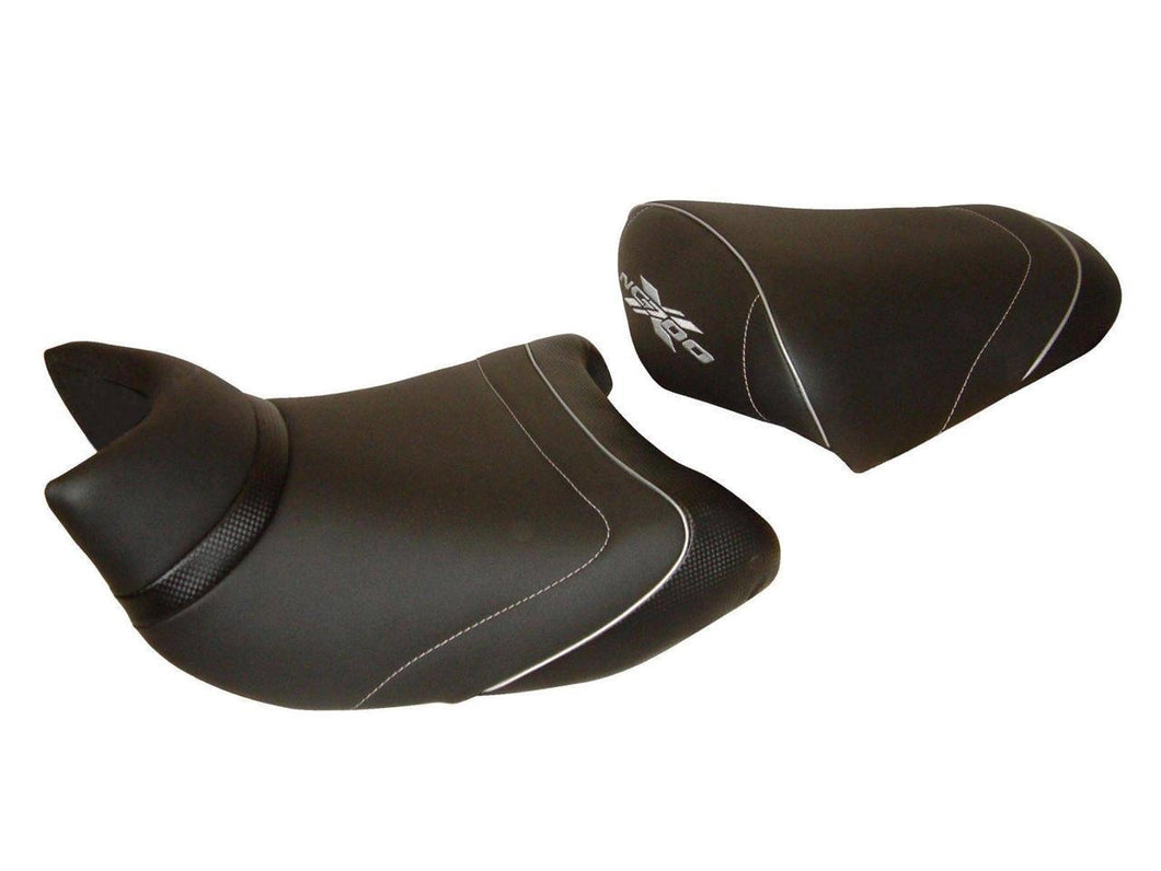 Honda NC700X 2012-2013 Top Sellerie Comfort Seat Gel/Heat Options REF3552