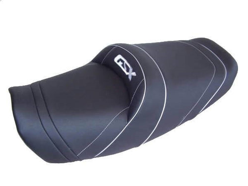 Suzuki GSX 1400 2001-2007 Top Sellerie Comfort Seat Gel/Heat Options REF1187