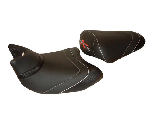 Honda NC700X 2012-2013 Top Sellerie Comfort Seat Gel/Heat Options REF3563