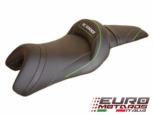 Kawasaki Z1000 2010-2013 Top Sellerie Comfort Seat Gel/Heat REF4075