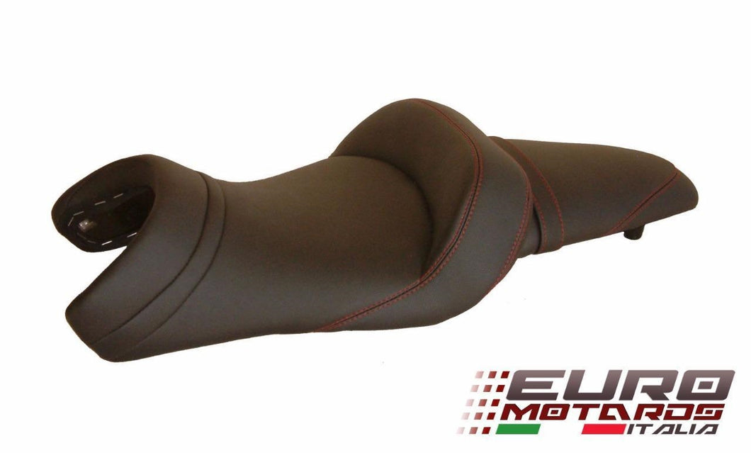 Kawasaki Z1000 2010-2013 Top Sellerie Comfort Seat Gel/Heat Options REF3883