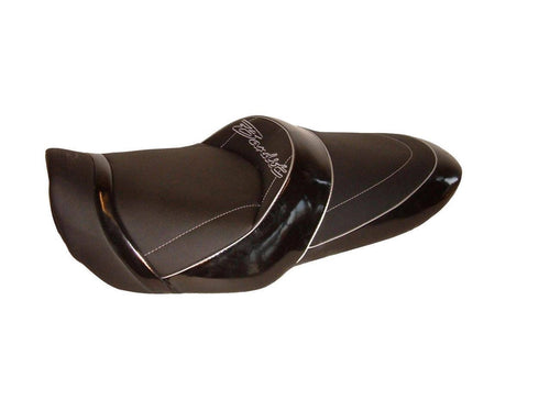 Suzuki GSF Bandit 600 1200 1994-1999 Top Sellerie Comfort Seat Gel/Heat REF1685
