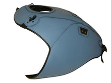 Load image into Gallery viewer, Kawasaki KLV 1000 2004-2006 Top Sellerie Gas Tank Cover Bra Choose Colors