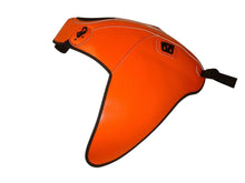 Load image into Gallery viewer, Kawasaki KLV 1000 2004-2006 Top Sellerie Gas Tank Cover Bra Choose Colors