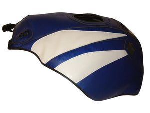 Honda CBR 125 2004-2010 Top Sellerie France Tank Cover Protector 10 Colors