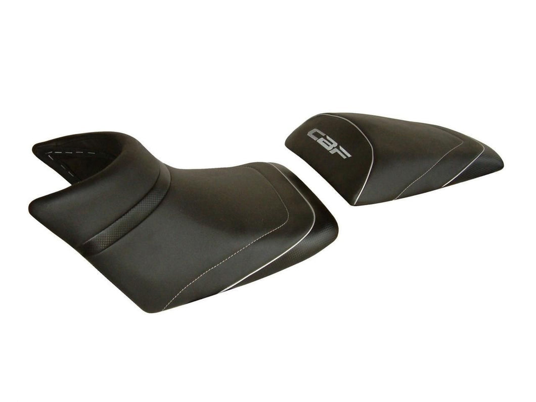 Honda CBF 1000 10-12 Top Sellerie Seat Cover Set Housse De Selle
