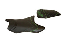 Load image into Gallery viewer, Kawasaki ZX-10R 2011-2015 Top Sellerie France Seat Cover Set