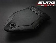 Load image into Gallery viewer, Luimoto Suede Motorsports Seat Covers For BMW S1000R Naked 2014-2015-2017-18-19