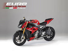 Load image into Gallery viewer, Luimoto Suede Motorsports Seat Covers For BMW S1000R Naked 2014-2015-2017-18-19