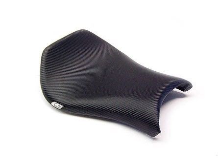 Luimoto Seat Cover Carbon Vinyl 2 Colors For Ducati 748 916 996 998 Monoposto