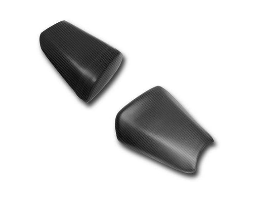 Luimoto Baseline Seat Covers Set 2 Colors New For Honda CBR600F F4i 2001-2003