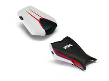 Load image into Gallery viewer, Luimoto Tribal Flight Seat Covers Front &amp; Rear 3 Colors Honda CBR 1000RR 2012-16