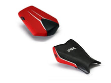 Load image into Gallery viewer, Luimoto Tribal Flight Seat Covers Front &amp; Rear 3 Colors Honda CBR 1000RR 2012-16