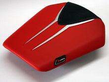 Load image into Gallery viewer, Luimoto Tribal Flight Seat Covers Front &amp; Rear 3 Colors Honda CBR 1000RR 2012-16