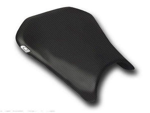 Luimoto Baseline Rider Seat Cover 2 Colors New For Honda CBR600RR 2005-2006