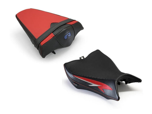 Luimoto Tribal Flight Seat Covers Set 4 Colors New For Honda CB1000R 2008-2016