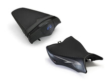 Load image into Gallery viewer, Luimoto Tribal Flight Seat Covers Set 4 Colors New For Honda CB1000R 2008-2016