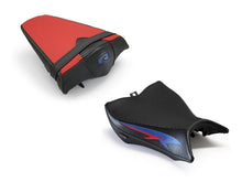 Load image into Gallery viewer, Luimoto Tribal Flight Seat Covers Set 4 Colors New For Honda CB1000R 2008-2016