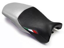 Load image into Gallery viewer, Luimoto Team Italia Seat Cover 5 Colors Ducati Supersport SS 800 1000 1999-2007