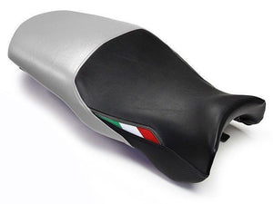 Luimoto Team Italia Seat Cover 5 Colors Ducati Supersport SS 800 1000 1999-2007