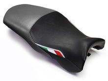 Load image into Gallery viewer, Luimoto Team Italia Seat Cover 5 Colors Ducati Supersport SS 800 1000 1999-2007