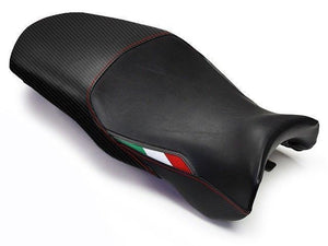 Luimoto Team Italia Seat Cover 5 Colors Ducati Supersport SS 800 1000 1999-2007