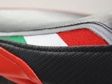 Load image into Gallery viewer, Luimoto Team Italia Seat Cover 5 Colors Ducati Supersport SS 800 1000 1999-2007
