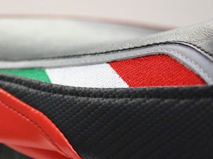 Luimoto Team Italia Seat Cover 5 Colors Ducati Supersport SS 800 1000 1999-2007