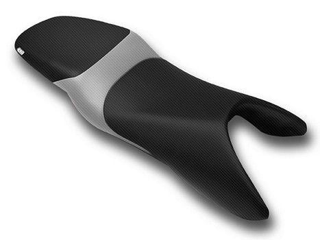 Luimoto Baseline Type 2 Seat Cover 10 Colors New For Honda CBR600F F4i 2004-2006