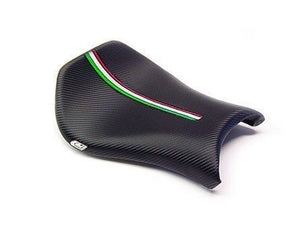 Luimoto Seat Cover Team Italia For Ducati 748 916 996 998 1994-2004 Monoposto